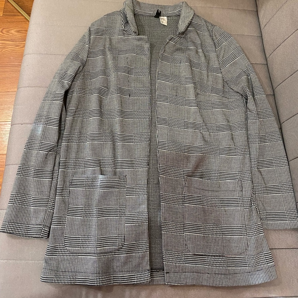 H&M Business Casual Blazer